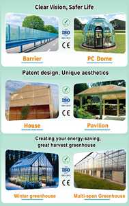 Panneau en <span class=keywords><strong>polycarbonate</strong></span> sur mesure, découpé avec précision, <span class=keywords><strong>plaque</strong></span> en plastique PC transparente pour remplacement de fenêtre, atelier de bricolage, abri de jardin - Product Image 4