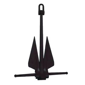 สมอเหล็กแบบดันฟอร์ธ บรูซ/สต็อคเลสส์ สำหรับเรือเดินสมุทรและเรือโดยสาร - Product Image 5