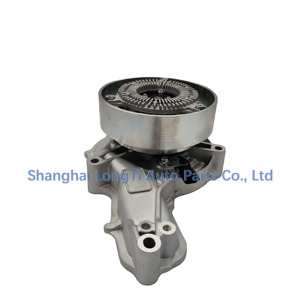 Pompe à eau moteur DP262 A4602003001 Truck <span class=keywords><strong>Bus</strong></span> - Product Image 2