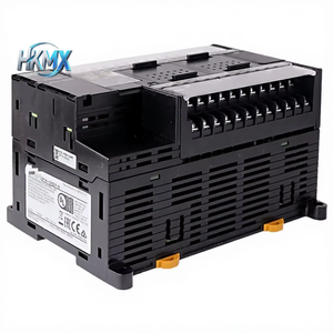 Nouveaux modules PLC authentiques NS Host CP1H-X40DT-D X40DR-A XA40DR-A XA40DT-D-SC 1 - Product Image 1