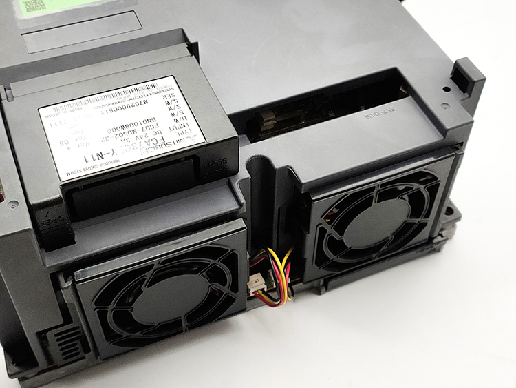 Mitsubishi Mazak 730 CNC System New Host Controller FCA730PY-N01