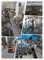 Réchauffeur d'aliments Top Fashion de Chine Support de plat de buffet à chaleur avec mèche de carburant pour hôtel et restaurant Fournitures