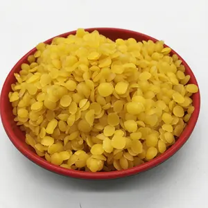 Beeswax Wax Price Organic Food Grade Bees Wax Particle