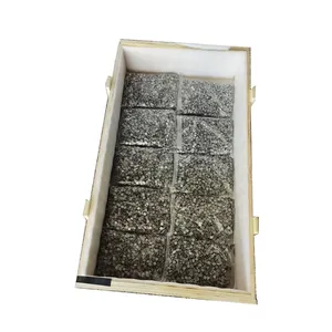 ニオブペレット顆粒1*10*10mm 2*10*10*10mm - Product Image 4