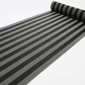 Tapis à chaîne double face en PVC antidérapant, sans <span class=keywords><strong>odeur</strong></span> piquante, adapté aux animaux domestiques, 4,0 mm, pour animaux domestiques, <span class=keywords><strong>voiture</strong></span>, bus - Product Image 1