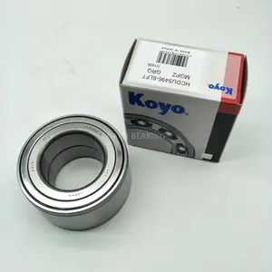 Giappone Koyo NSK DU54960051 Auto Mozzo ruota cuscinetto DU5496-6LFT 517011