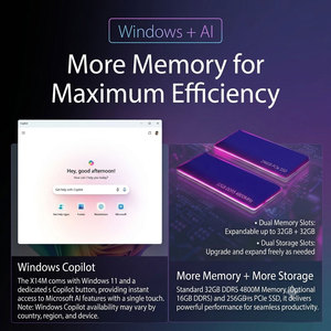 Nueva Tablet <span class=keywords><strong>PC</strong></span> Industrial Resistente al Polvo Ultra 7 GPS con Sistema Operativo Windows, 1300mAh, IP65 Impermeable, 256GB, Prevención de Polvo X14M - Product Image 3