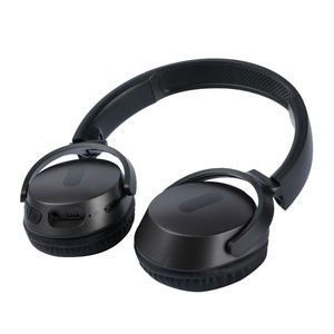 <span class=keywords><strong>MAX</strong></span> PRO BT V5.3 + EDR Auriculares inalámbricos multifunción Auriculares para juegos HD + Sonido estéreo Juego de auriculares y auriculares - Product Image 3
