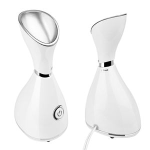 Vaporizador Facial Iónico Nano Portátil de 10W, Dispositivo de Cuidado de la Piel con Niebla Nutritiva para Todo Tipo de Piel, Uso Doméstico y de Belleza - Product Image 3