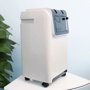 Medical Grade 10L <strong>Oxygen</strong> <strong>Concentrator</strong> Medical Equipments Portable <strong>Oxygen</strong> <strong>Concentrator</strong> - Product Image 6