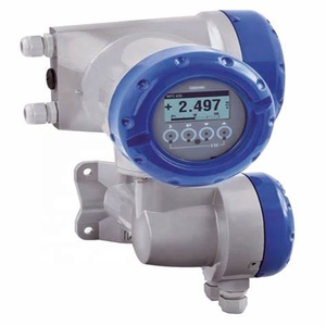 مقياس التدفق بالموجات فوق الصوتية Krohne Optisonic لتطبيقات معالجة السوائل - Product Image 4