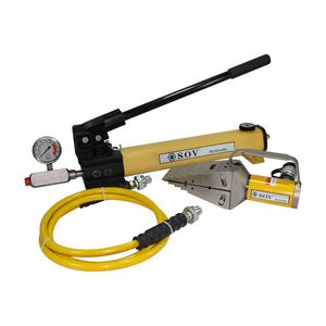 ENERPAC FSM-Series <b>Hydraulic</b> Flange Spreaders Split Type-14T or 28T Same Model As Original Product - Product Image 4