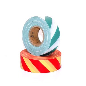 Ruban à drapeaux pour découpe d'arbre, marquage des zones costumées - Product Image 3