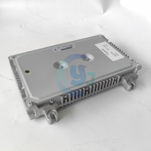 Pieza de Repuesto para Excavadora 9226740 9226743 9226748, Unidad de Control del Motor ECU para Excavadora ZX130 ZX200 ZX300 John Deere 220LC - Product Image 4
