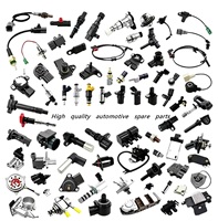 Pièces de moteur automobiles, bobine d'allumage 273013CEA0 27301-3CEA0 pour Hyundai Grandeur Azera