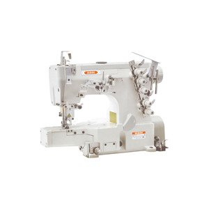 DS-664-01CB 600 Industrial Interlock <b>Sewing</b> <b>Machine</b> - Product Image 2