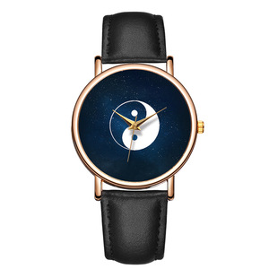 <span class=keywords><strong>Montre</strong></span>-bracelet à quartz décontractée et élégante pour <span class=keywords><strong>femme</strong></span>, style dessin animé, mouvement Shanghai, prix abordable - Product Image 4