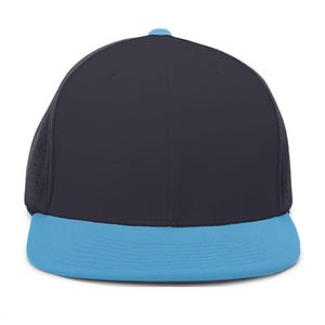 Casquette de baseball trucker snapback brodée, design tendance, haute qualité, look élégant, best-seller 2026 - Product Image 1