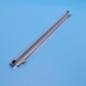 Hoja de limpieza Fix <span class=keywords><strong>CE516A</strong></span> para HP Color Laserjet CP5225 CP5525 M750 M775 Cinturón de transferencia Caucho de buena calidad No abrasivo el cinturón - Product Image 4