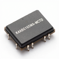 K4ABG165WA-MCTD BOM IC en Stock, Memoria, Compre Componentes Electrónicos en Línea