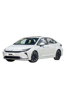 Nuova <span class=keywords><strong>Toyota</strong></span> Corolla Hybrid Sedan 2026, Veicoli a Nuova Energia, Modelli Ibridi HEV 2026 - Product Image 1