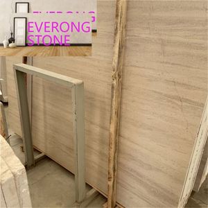 Francia Serpeggiante Moca Crema Beige Mármol Losa Pulido Piedra <span class=keywords><strong>Precio</strong></span> de Mármol en <span class=keywords><strong>M2</strong></span> - Product Image 3