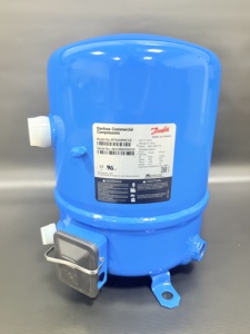 Compresseur de réfrigération basse température Danfoss NTZ068A4LR1B de haute qualité, neuf, pour évaporateur, R452A <span class=keywords><strong>R455A</strong></span>, pour congélateurs industriels - Product Image 4