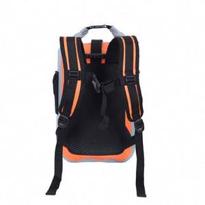 Muestra gratis fábrica venta al por mayor personalizado multifuncional surf senderismo kayak flotante impermeable viaje océano paquete para al aire libre - Product Image 4