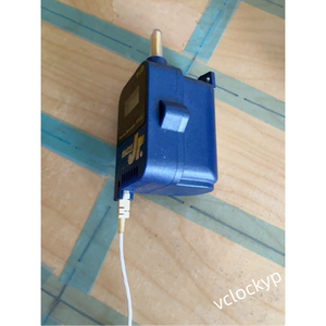 Registrador Inalámbrico TANDD RTR-52 Usado - Product Image 4