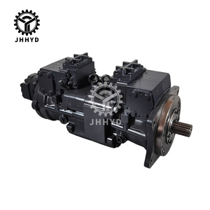 708-2L-02010 708-2L-01740 708-2L-00760 708-2L-90740 para Bomba Hidráulica Komatsu PC750-7, Bomba Principal PC800-7, Bomba de Pistones PC650-11 - Product Image 1