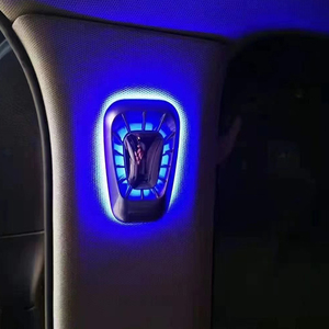Lámpara de pared para automóvil, Columna B/C, ambiente interior, modificación de vehículo comercial VITO V250 V260 w447 V-CLASS - Product Image 5
