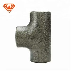 SHANXI GOODWILL propose des raccords <span class=keywords><strong>de</strong></span> tuyauterie sans soudure à souder bout à bout - Product Image 3