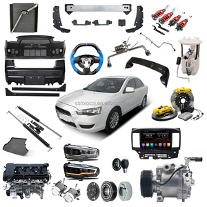 Para <span class=keywords><strong>Mitsubishi</strong></span> Lancer, es adecuado para los materiales plásticos utilizados en los kits de carrocería del parachoques delantero de los <span class=keywords><strong>coches</strong></span> nuevos - Product Image 5
