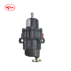 <span class=keywords><strong>Regulador</strong></span> <span class=keywords><strong>de</strong></span> Presión Original Fisher Serie 67CFR, Gran Stock, <span class=keywords><strong>Precio</strong></span> Bajo - Product Image 6