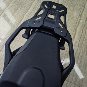 Accessori Moto per Honda Forza 750 X-ADV 750, Portapacchi Posteriore in Lega di Alluminio per XADV750 Forza750 2021-2025 - Product Image 3