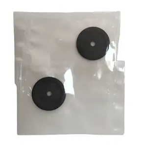 Pièces d'imprimante à jet d'encre Hitachi diaphragme de pompe 451586 pour pièces de rechange compatibles avec l'imprimante à jet d'encre Hitachi PB PX PXR