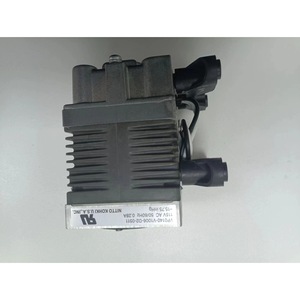 ปั๊มสุญญากาศนิทโตะ โคคิ รุ่น VP0140-V1006-D2-0511 115V AC 50/60Hz 0.28A -15.75 inHg จากประเทศญี่ปุ่น - Product Image 1