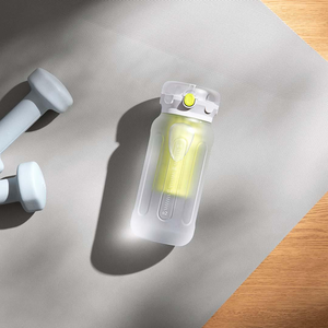 Vaso Inteligente Mijia - Blanco Vibrante - Modelo MJYDBO1PL - Product Image 4