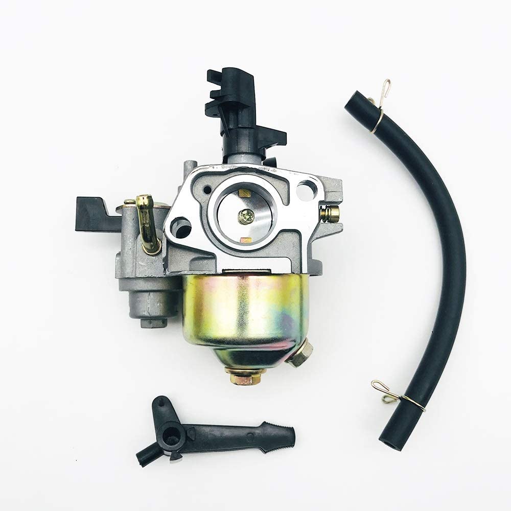 Карбюратор для мотоцикла, карбюратор для Honda 2 кВт GX120 GX160 GX168 GX200 5.5HP 6.5HP, генератор двигателя, косилки