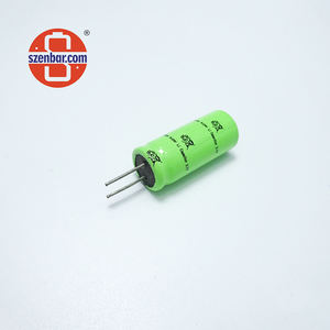 Superkondensator Lithium-Batterie 3,7V Li-Ionen 10150 Wiederaufladbare Lithium-Batterie für CMOS - Product Image 1