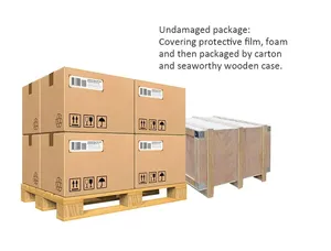 High-Speed Automatic Swing Barrier Gate with RFID QR Code &amp; Face Recognition <strong>Access</strong> <strong>Control</strong> Turnstiles <strong>System</strong> - Product Image 6