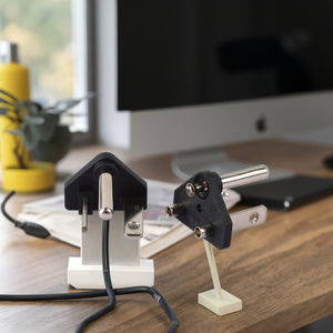 <span class=keywords><strong>6</strong></span>-20 अमेरिकी मानक 3-पिन प्लग सम्मिलन अमेरिकी बिजली केबल विद्युत प्लग सम्मिलन - Product Image 6