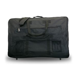 Sac de transport gratuit avec une poche pour table de massage, sacs pour lits pliants avec accessoires de beauté pour salons et spas - Product Image 2