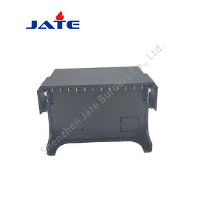 Le contrôleur programmable de combustion au gaz JATE LME21.430C2BT est utilisé dans les chaudières à gaz et les fours de chauffage. - Product Image 4