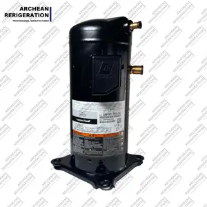 에머슨 코플랜드 스크롤 압축기 냉동고 물 냉각기 ZB42KCE-PFJ