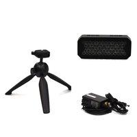 Audfly Super Altavoz Ultrasónico Inalámbrico Mini Portátil Activo Direccional