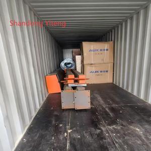 Mécanisme de levage de grue à portique universel électrique sans rail de 5 tonnes extérieur pour moteurs de construction roulements moteur 1 10 tonnes - Product Image 6