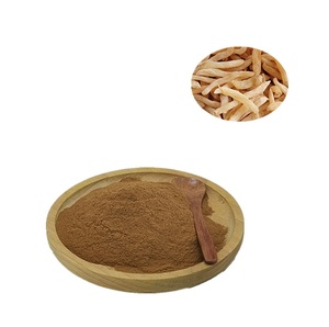 Высококачественный порошковый экстракт mai dong, экстракт корня Ophiopogon japonicus Radix Ophiopogonis P.E. по лучшей цене - Product Image 2