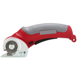 Couteau et ciseaux sans fil - Mini-coupeur pour tapis, cuir et matériaux ondulés AT-42CT Rechargeable sans fil - Product Image 4