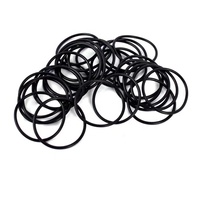 Joints toriques en caoutchouc NBR/EPDM/CR/FKM/Silicone de haute qualité, fabriqués sur mesure en Chine, provenant d'une source fiable